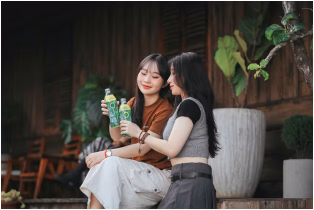 Đối diện áp lực công việc cuối năm, giới trẻ chọn “giải nhiệt” thay vì từ bỏ -0
