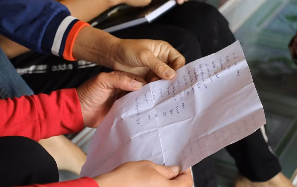 “Dẹp” lạm thu trong trường học bằng cách nào? -0