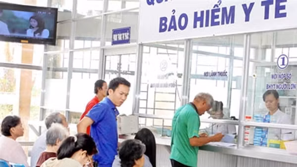 Quản lý và sử dụng hiệu quả quỹ Bảo hiểm y tế