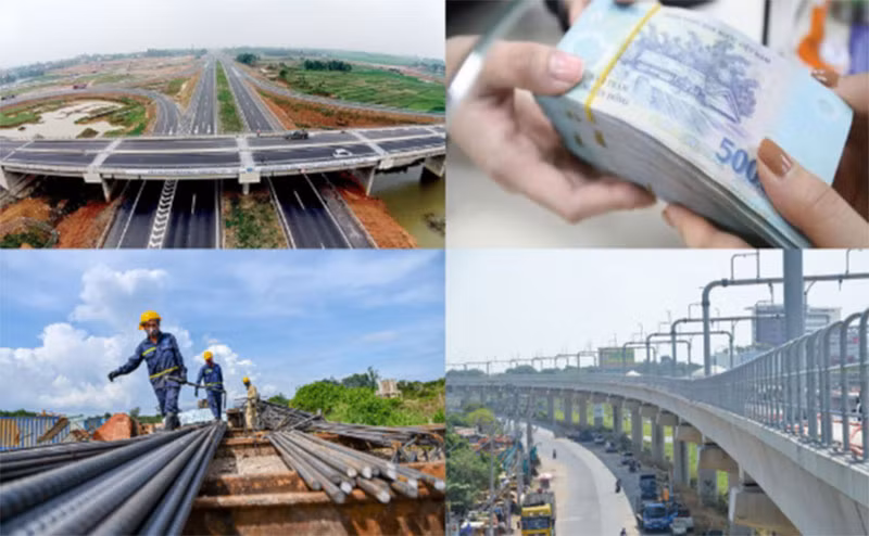 Dự án nào được kéo dài thời gian thực hiện và giải ngân vốn đầu tư công? -0