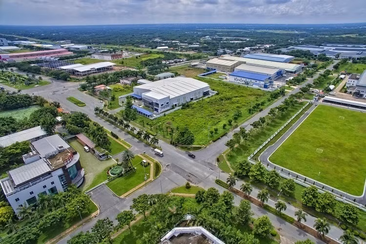 Khoảng 102.939 tỷ đồng tiền thuế, tiền thuê đất thuộc diện được gia hạn -0