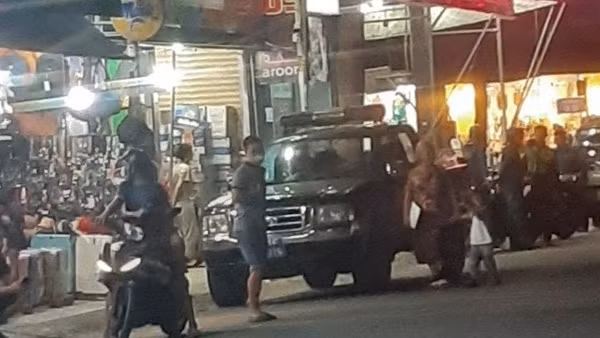 Đâm chết người từ mâu thuẫn lúc đánh bida