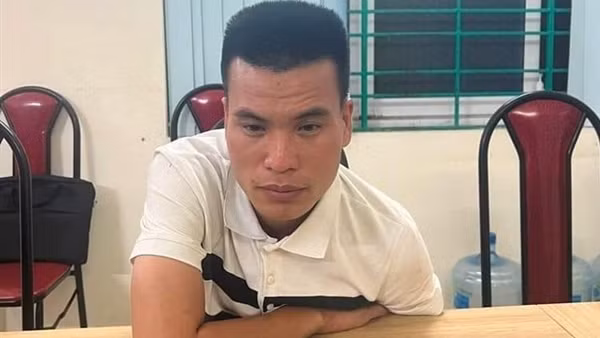 Huy động lực lượng bắt giữ đối tượng trốn khỏi trại tạm giam