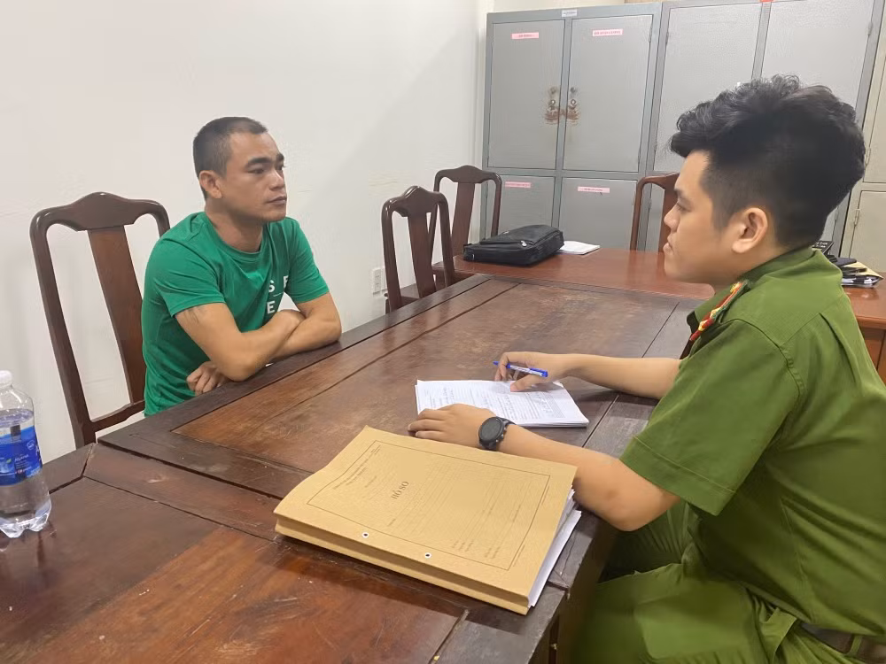 2 vợ chồng cho vay lãi suất “cắt cổ” trên 180% -0