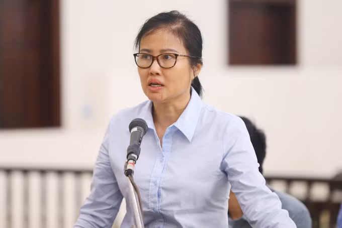 Sáng mai, xét xử cựu Giám đốc Sở Giáo dục và Đào tạo tỉnh Quảng Ninh -0