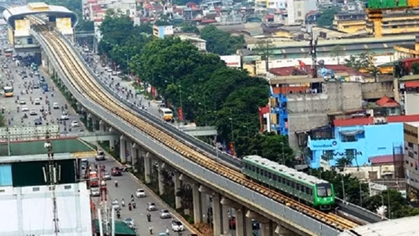 Tương lai nào cho giao thông Hà Nội? (bài cuối)