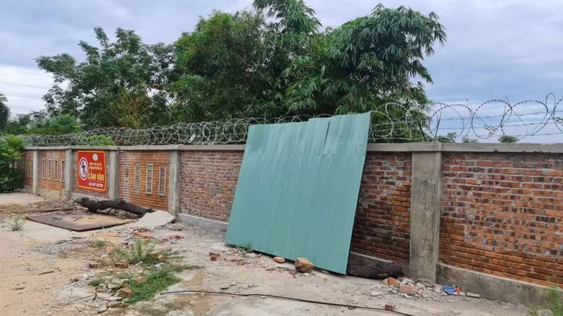 Sau Doanh nghiệp “kêu cứu” về thuê đất quá cao Đà Nẵng lập đoàn kiểm tra các dự án ven biển -0