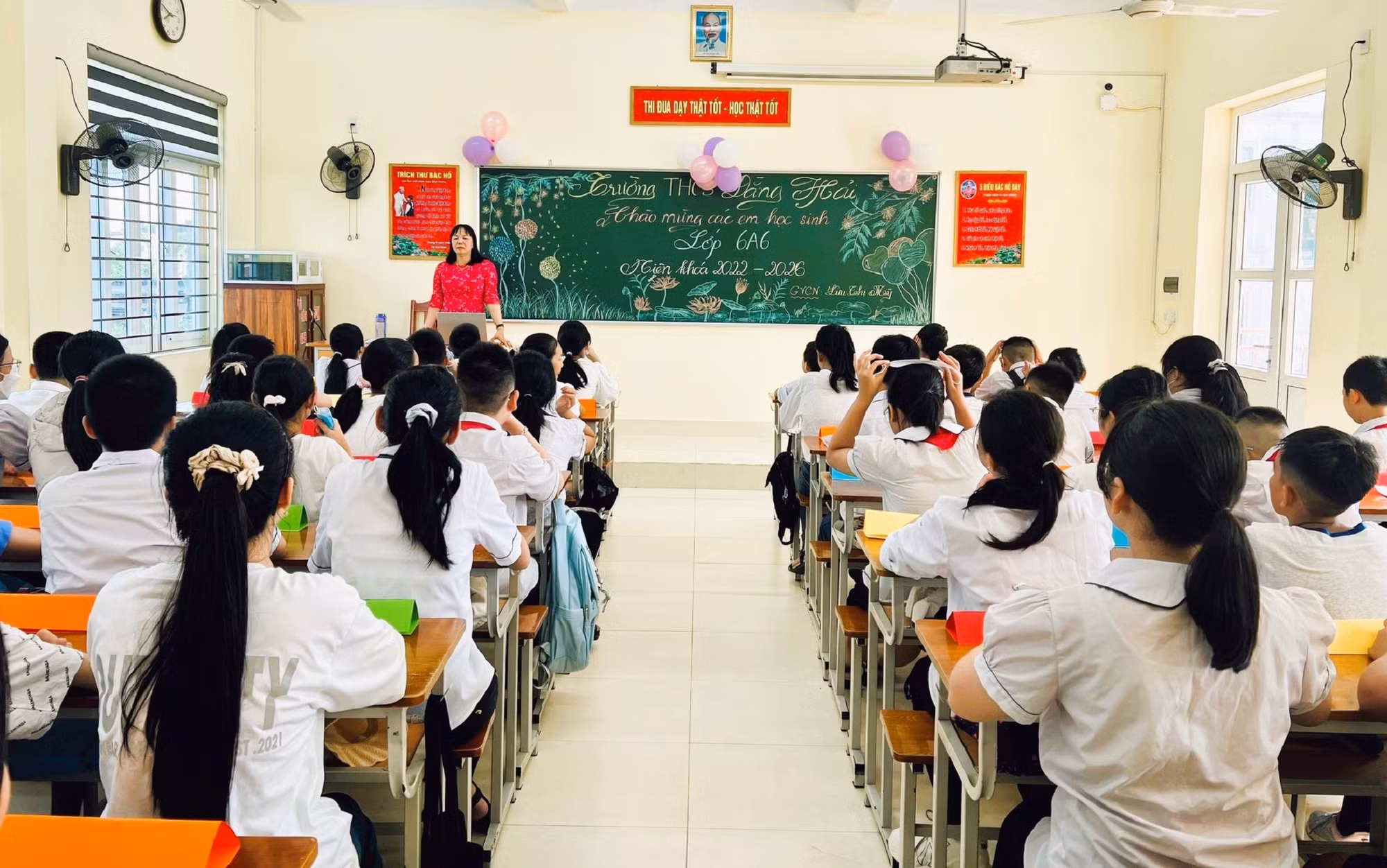 Hải Phòng chỉ đạo “mạnh tay” với dạy thêm, học thêm, liên kết giáo dục thiếu tích cực -0