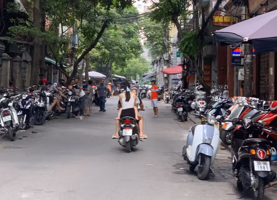 Gỡ vướng cho thị trường xe cũ -0