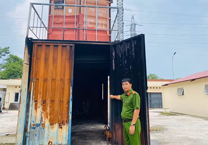 Đem lửa mà thử “ vàng ròng” ... -0