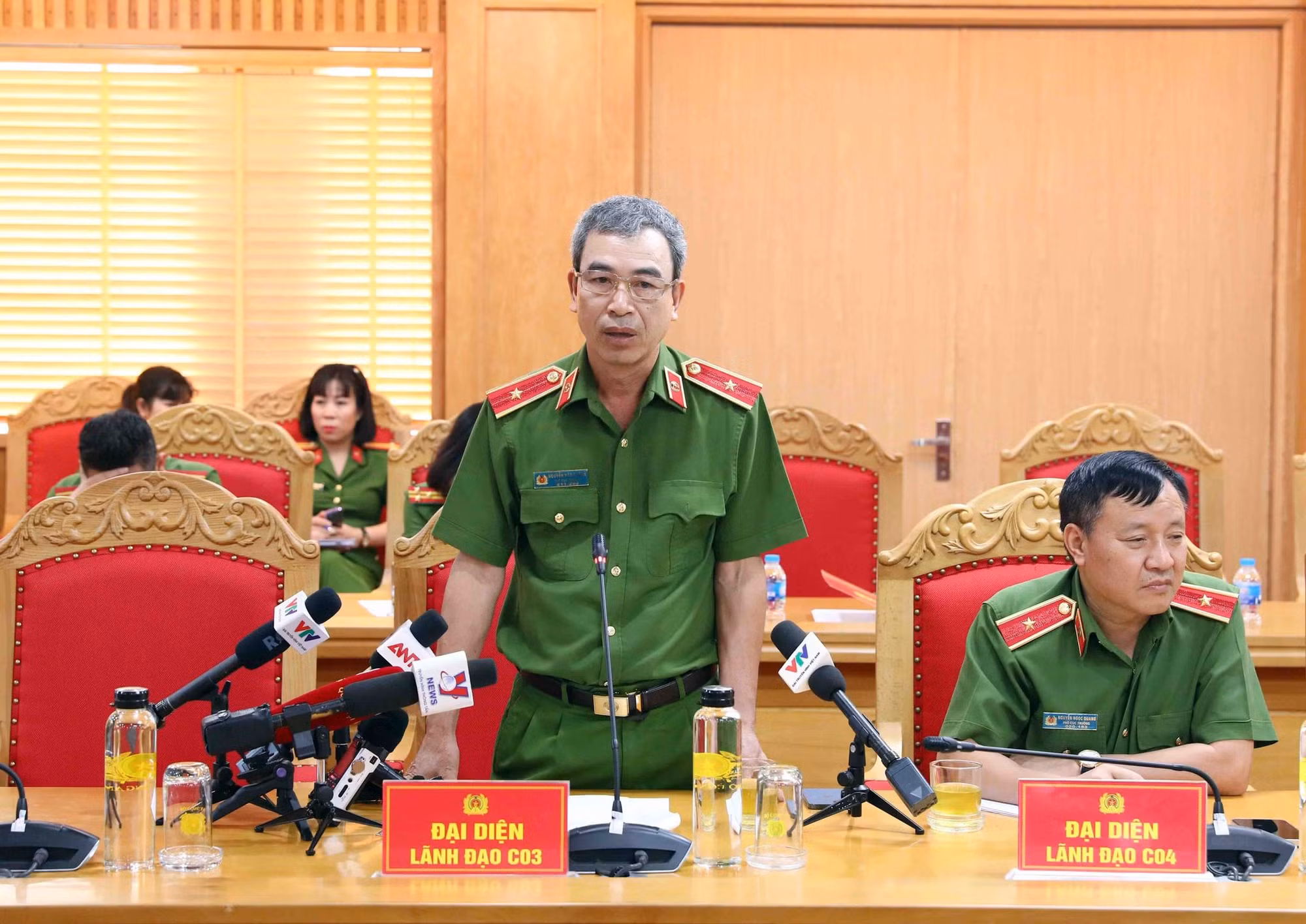 Hơn 8.000 tỷ đồng Tập đoàn Tân Hoàng Minh khắc phục có thể trả lại nhà đầu tư -0