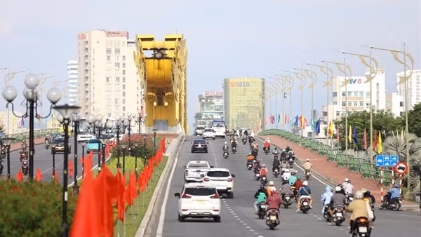 Trình Quốc hội nhiều kiến nghị quy chế đặc thù giúp TP Đà Nẵng đột phá