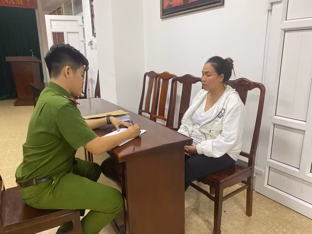 2 vợ chồng cho vay lãi suất “cắt cổ” trên 180% -0