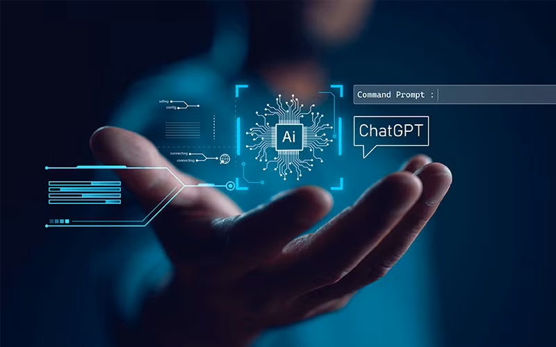 ChatGPT vừa nguy hiểm, vừa tiến bộ? -0