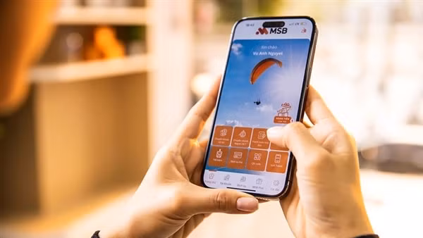 Trải nghiệm dịch vụ chuyển tiền quốc tế 0 đồng phí tại MSB