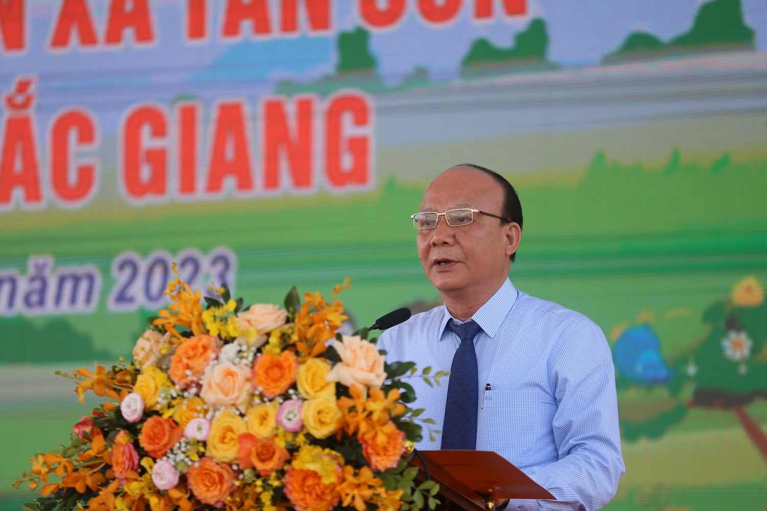 T&T Group tài trợ 15 tỷ đồng tu bổ, tôn tạo di tích cấp quốc gia Khán đài B sân vận động Bắc Giang -0