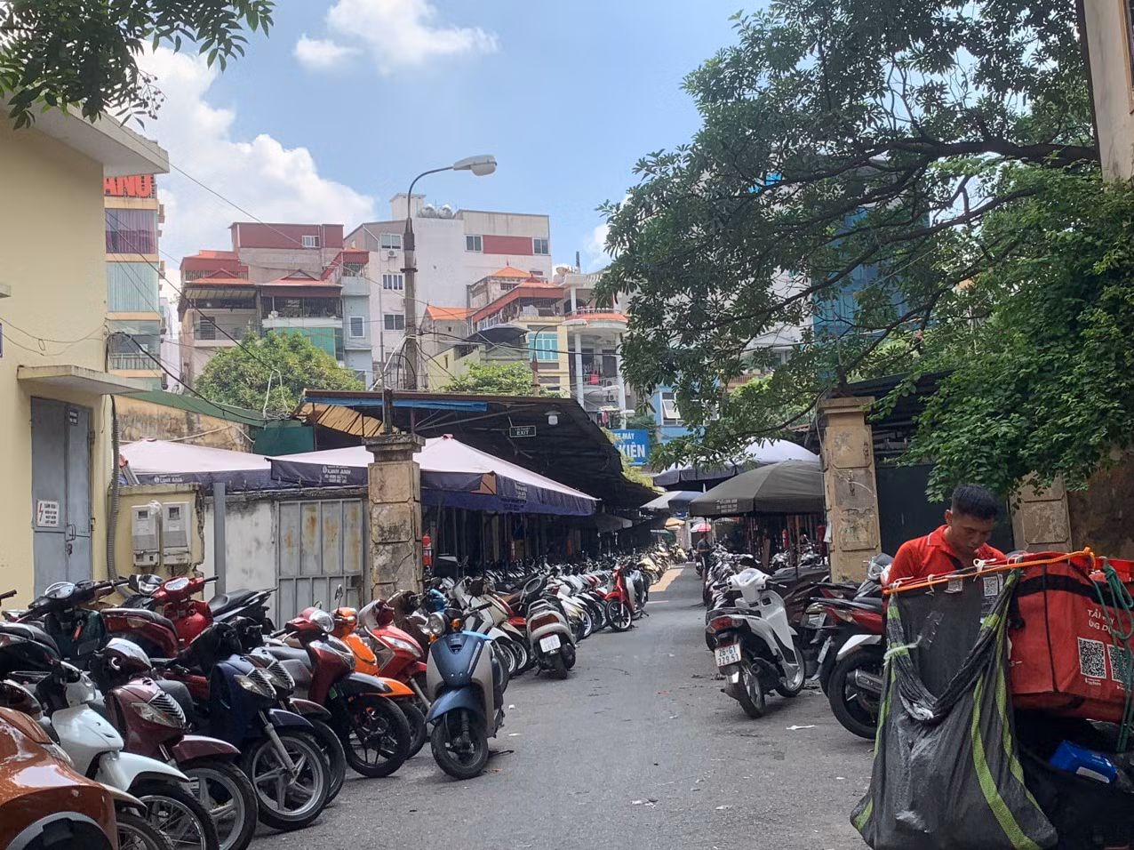 Gỡ vướng cho thị trường xe cũ -0