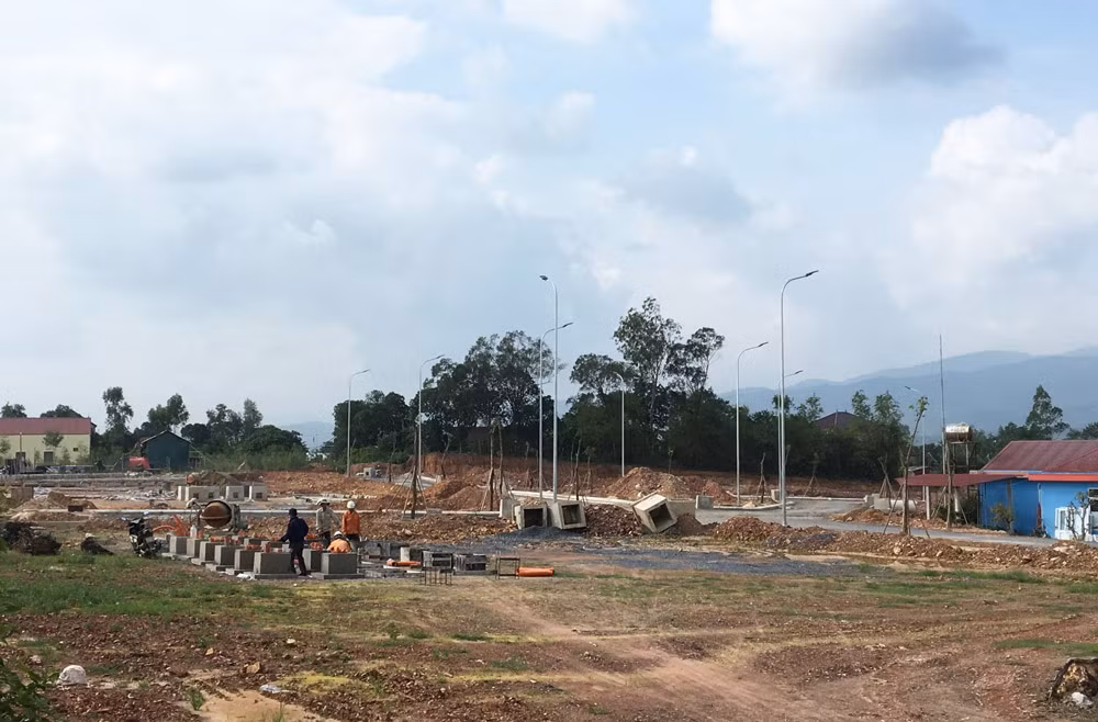 Thanh tra phát hiện sai phạm hơn 34 tỷ đồng -0