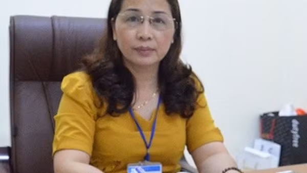 Sáng 10/10, cựu Giám đốc Sở Giáo dục và Đào tạo tỉnh Quảng Ninh hầu tòa