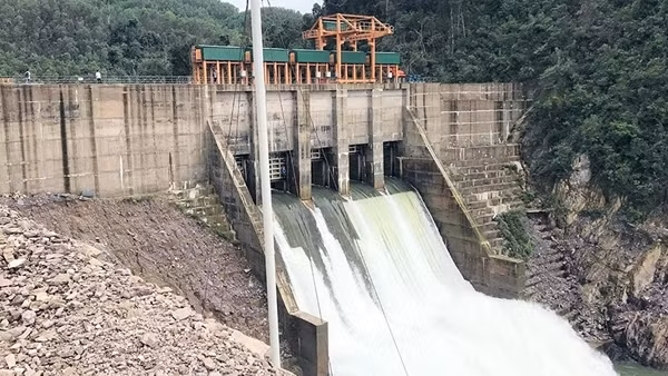 Sớm khắc phục bất cập tại các nhà máy thủy điện