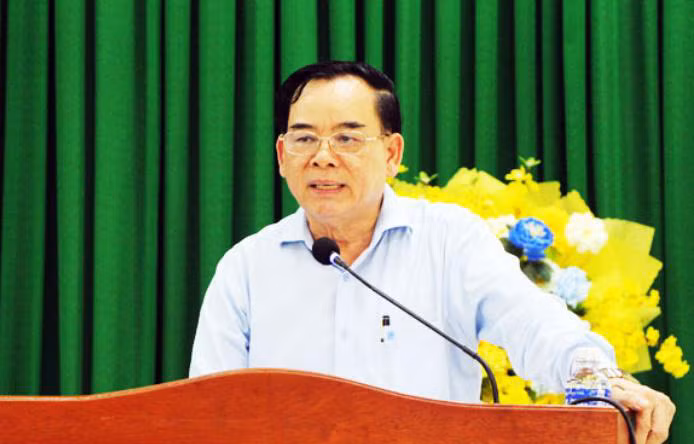 Chủ tịch UBND tỉnh Bến Tre nhận trách nhiệm về sự cố ô nhiễm môi trường tại Bãi rác An Hiệp -0
