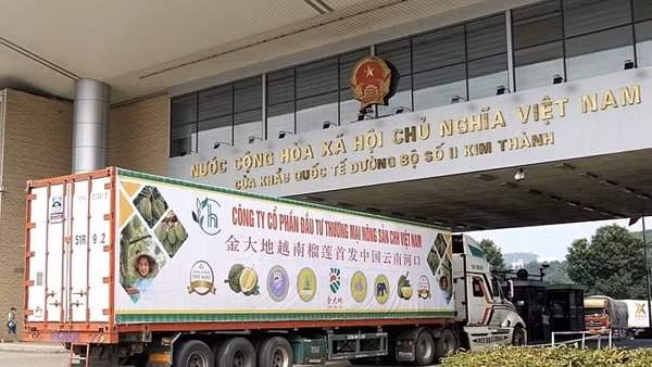Lào Cai sẽ có thêm 2 cặp cửa khẩu quốc tế