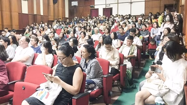 Đi tìm khán giả cho phim tài liệu