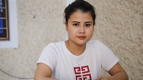 "Hotgirl xóm" cho vay lãi nặng thu lợi bất chính hơn 400 triệu đồng