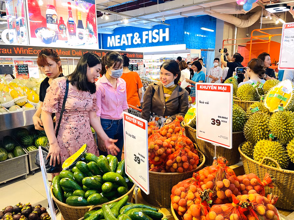 Masan Group công bố giao dịch đầu tư vốn cổ phần lên đến 500 triệu USD dẫn đầu bởi Bain Capital -0