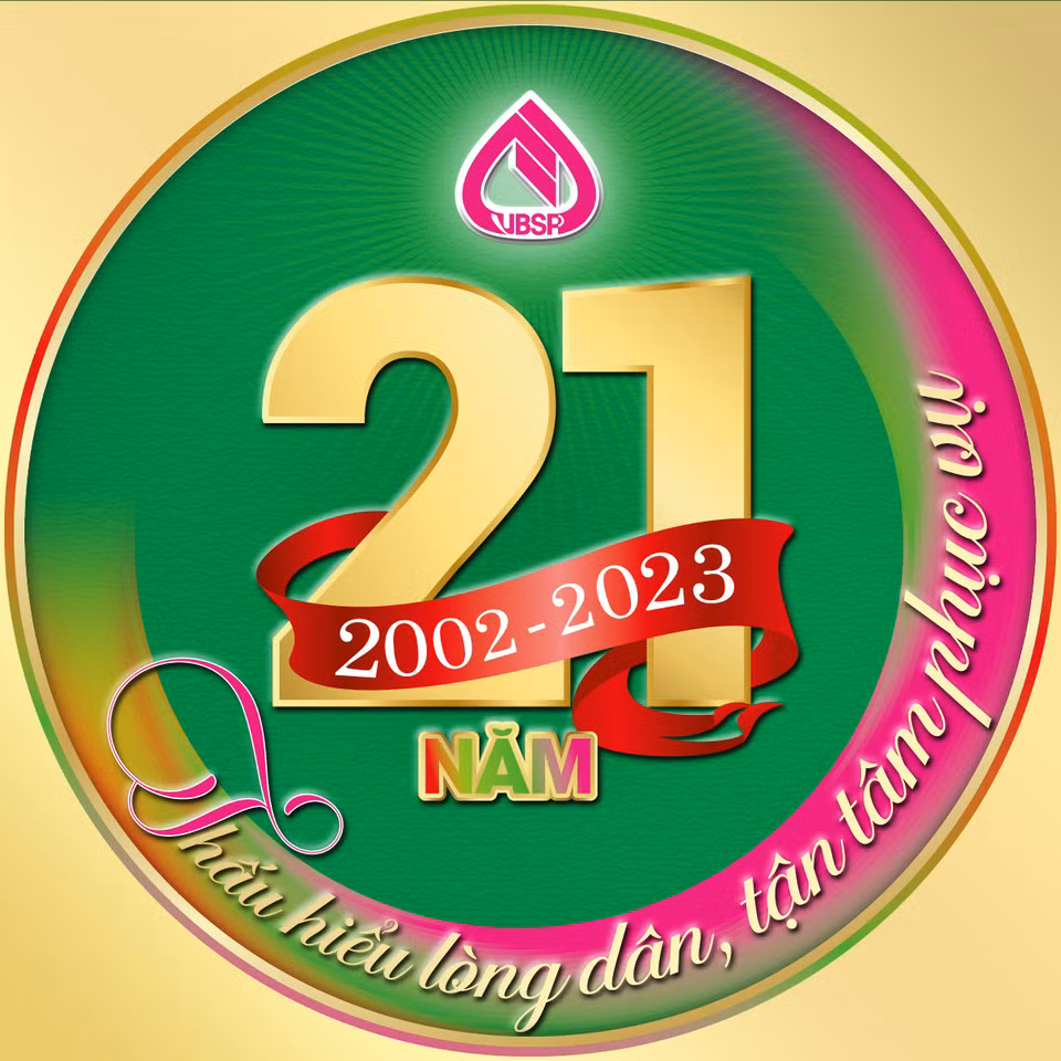 21 năm hành trình gieo niềm tin và khát vọng -0