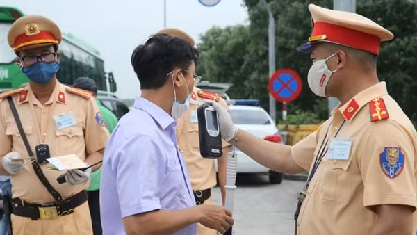 Nâng cao ý thức về văn hóa công vụ
