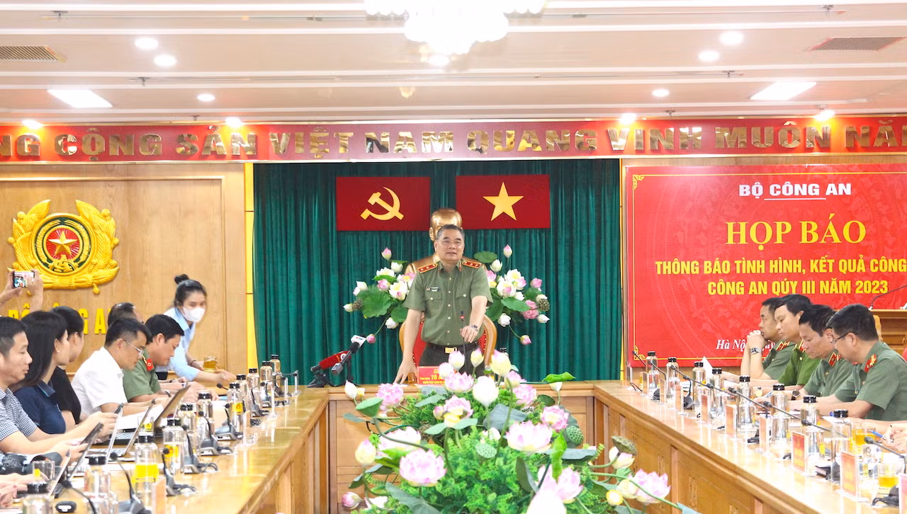 8.000 tỷ Tân Hoàng Minh khắc phục có thể trả lại nhà đầu tư nhưng theo trình tự, thủ tục -0