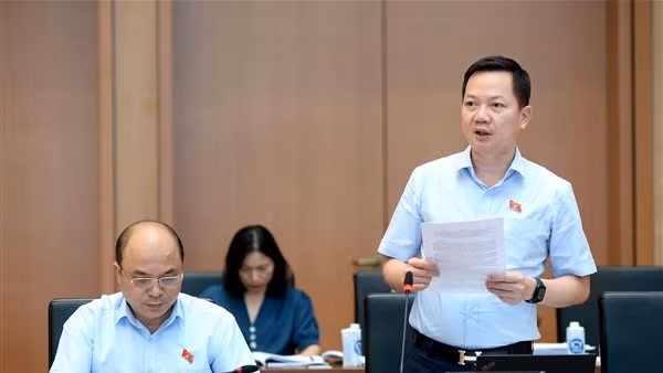 Đề nghị tách bạch khâu đào tạo và sát hạch lái xe