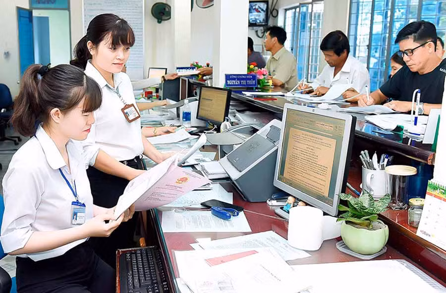 Kết luận của Bộ Chính trị về đổi mới hệ thống tổ chức và quản lý của các đơn vị sự nghiệp công lập -0