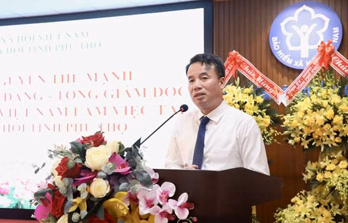 BHXH tỉnh Phú Thọ đẩy mạnh công tác tuyên truyền BHYT đến người lao động -0