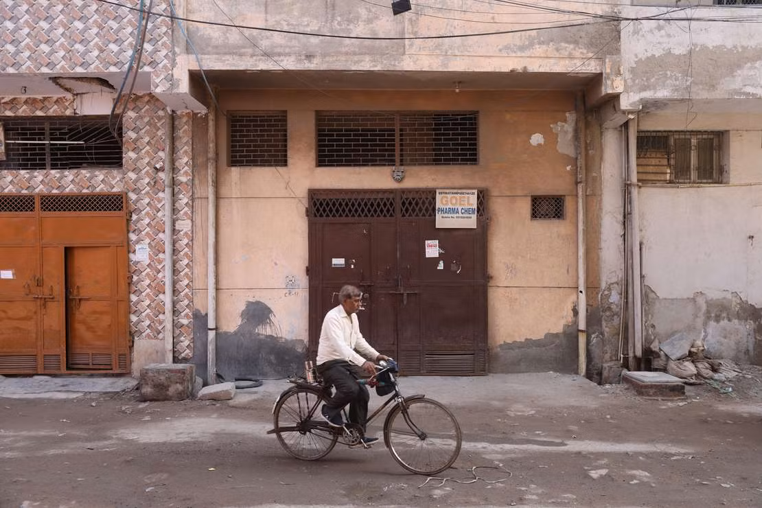 Gian nan công lý cho trẻ ngộ độc thuốc ho -0