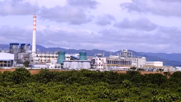 Nguy cơ dừng nhà máy bauxite vì chưa giải phóng được mặt bằng