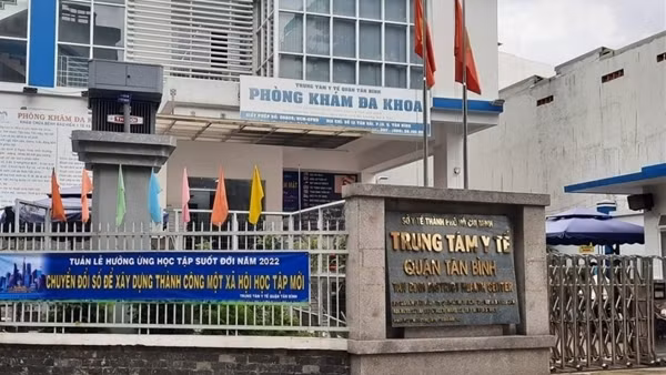 TP Hồ Chí Minh phát hiện ca bệnh đậu mùa khỉ thứ 5