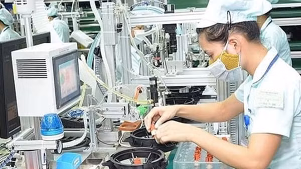 Cơ hội lớn để phát triển ngành công nghiệp bán dẫn