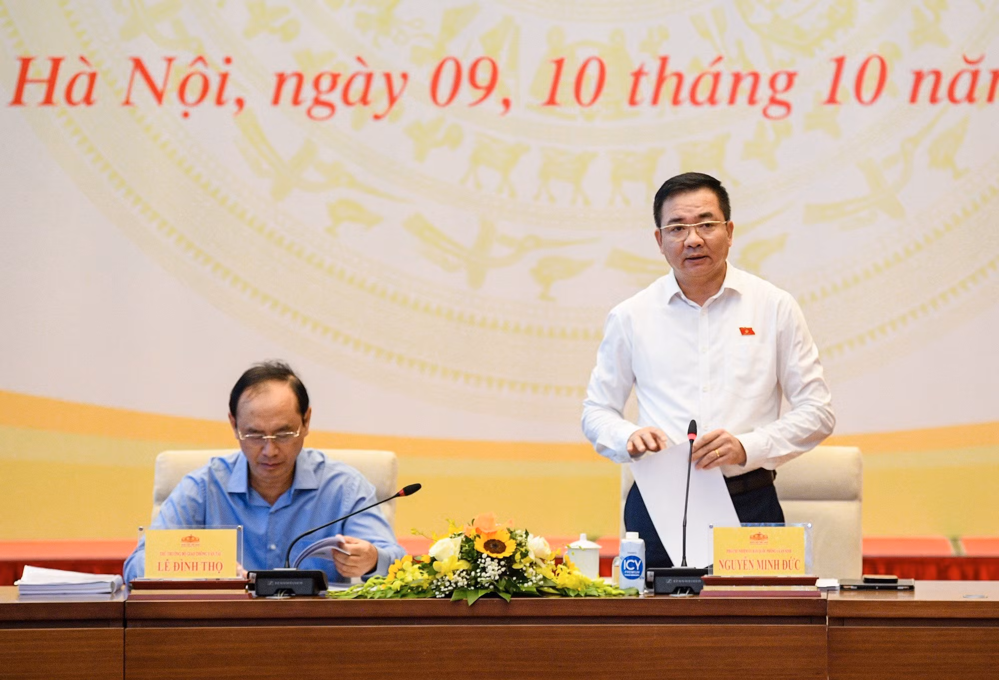Toạ đàm Luật Đường bộ: Băn khoăn quản lý Grab như thế nào? -0