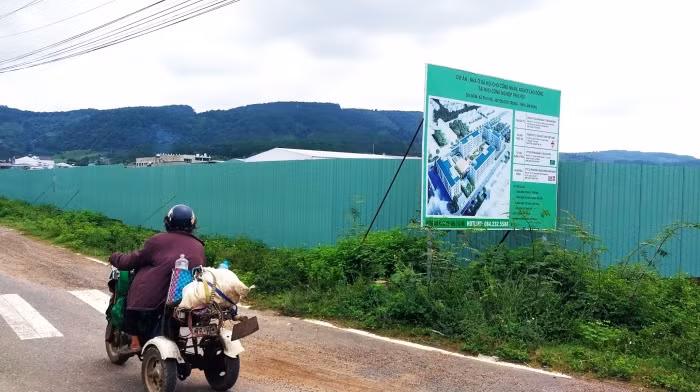 Sau lễ khởi công, dự án nhà ở cho công nhân, người lao động “bất động” -0