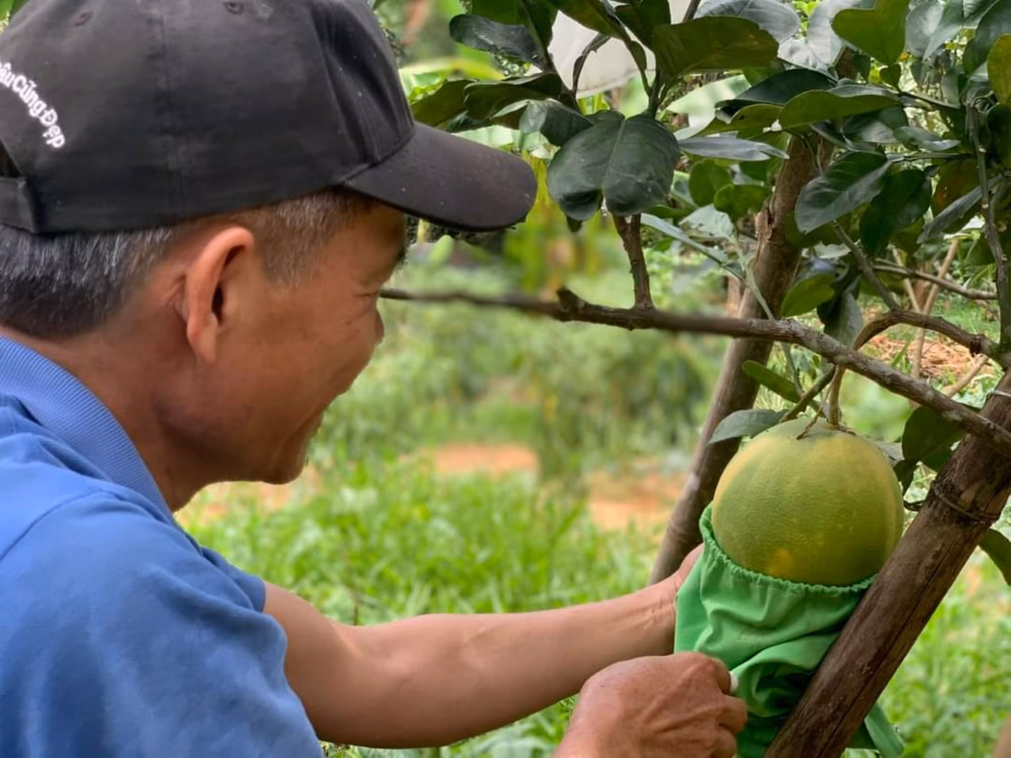 Nhiều cách làm hay giúp giảm thiểu rác thải nhựa ra môi trường -0