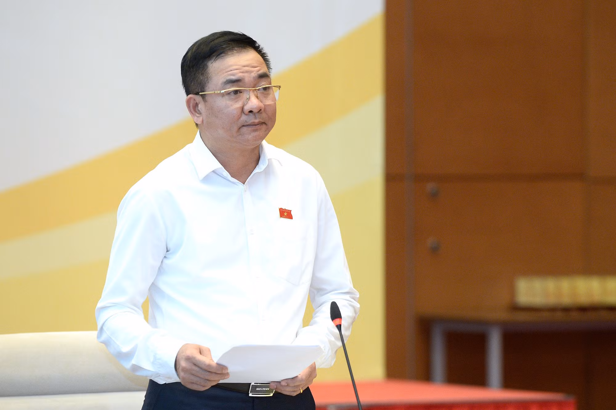 Đề nghị tách bạch khâu đào tạo và sát hạch lái xe -0