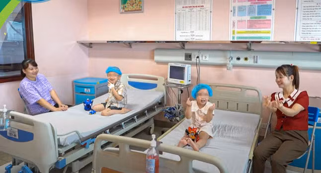 Lối thoát cho trẻ mắc bệnh động kinh kháng thuốc phức tạp -0