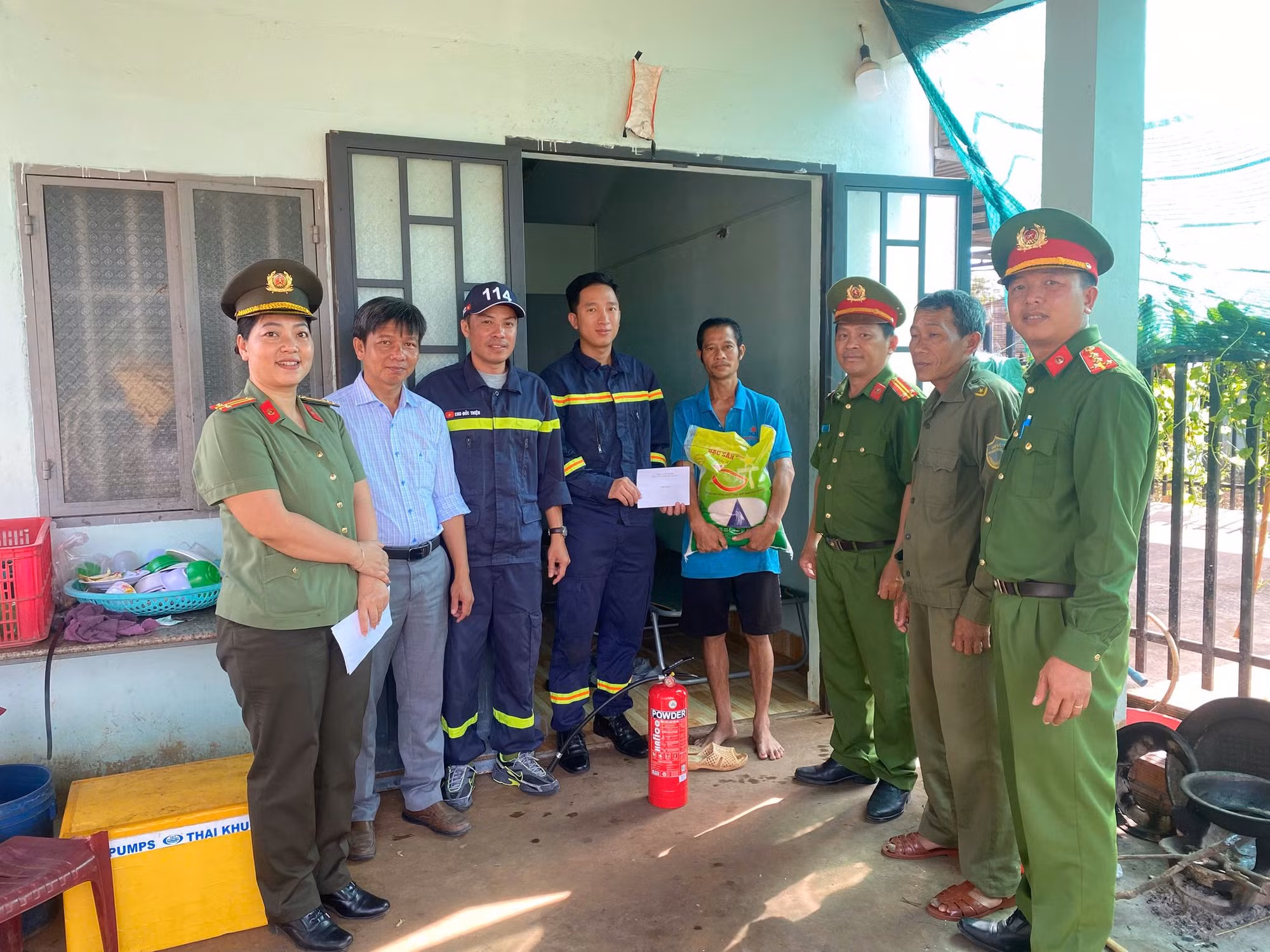 Hành trình 45 ngày đêm “làm sạch” địa bàn: Quyết tâm xây dựng TP Hồ Chí Minh không ma túy -1