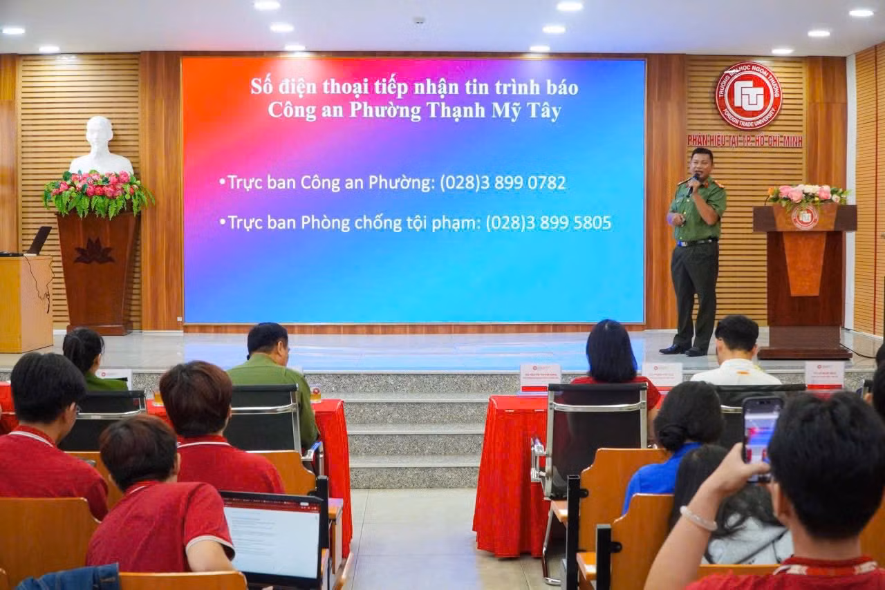 Hành trình 45 ngày đêm “làm sạch” địa bàn: Quyết tâm xây dựng TP Hồ Chí Minh không ma túy -1