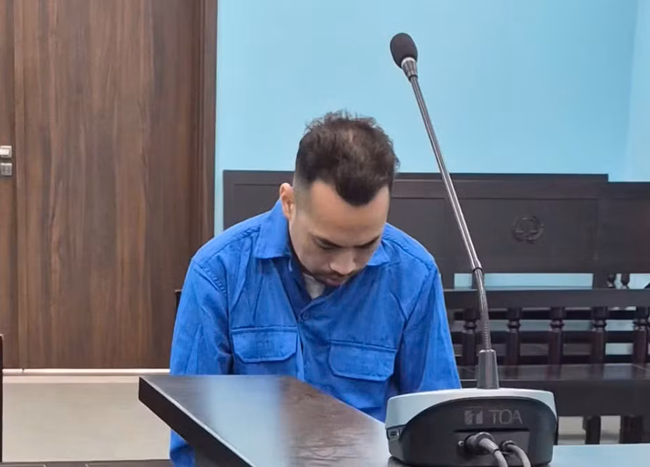 Đối tượng trốn truy nã trong vụ ép khống chế nữ giám đốc để đòi nợ gần 10 tỷ đồng lĩnh án -0