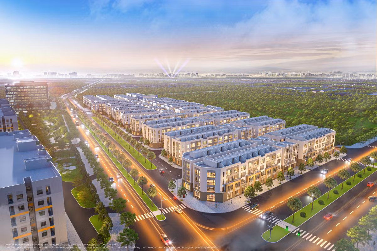 Boutique Home Tràng Cát: Lõi trung tâm đón vận hội lớn của Nam Hải Phòng -0