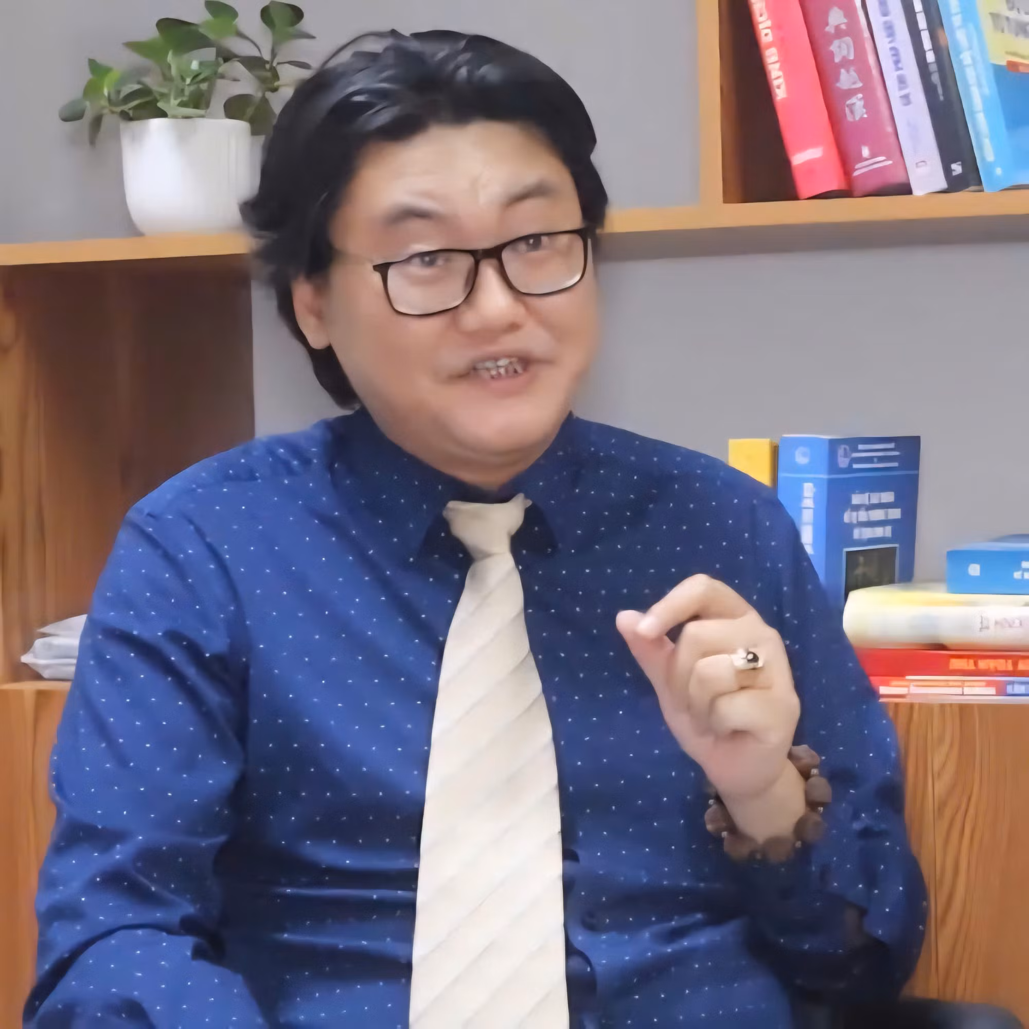 Dẹp nạn ăn cắp bản quyền trên không gian số: Người dùng đang trả giá bằng dữ liệu cá nhân -0