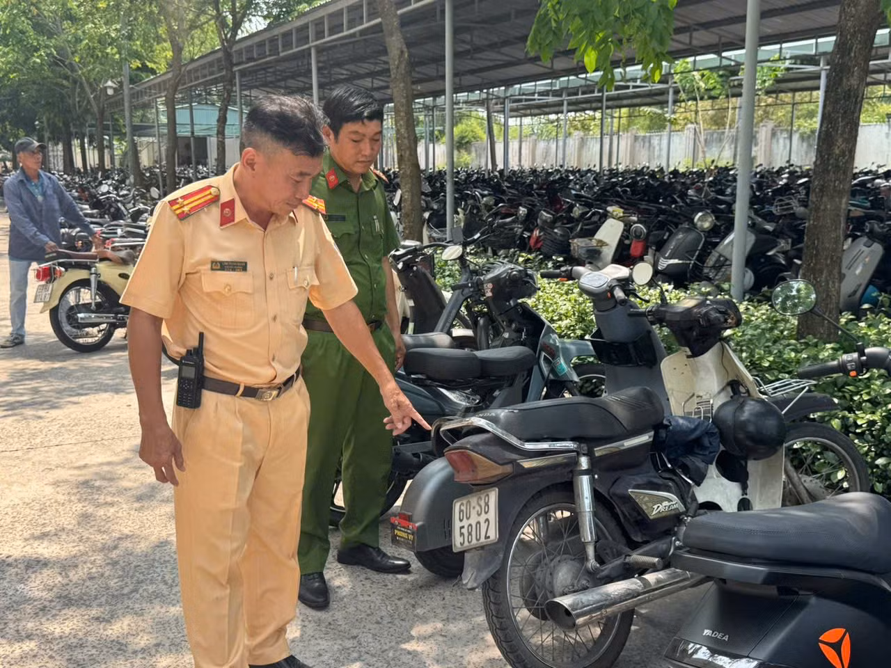 Hành trình 45 ngày đêm “làm sạch” địa bàn: Quyết tâm xây dựng TP Hồ Chí Minh không ma túy -0
